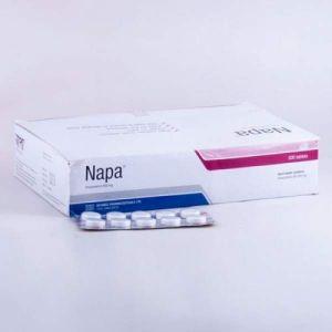 NAPA