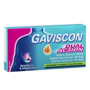GAVISCON