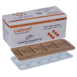 LOZICUM