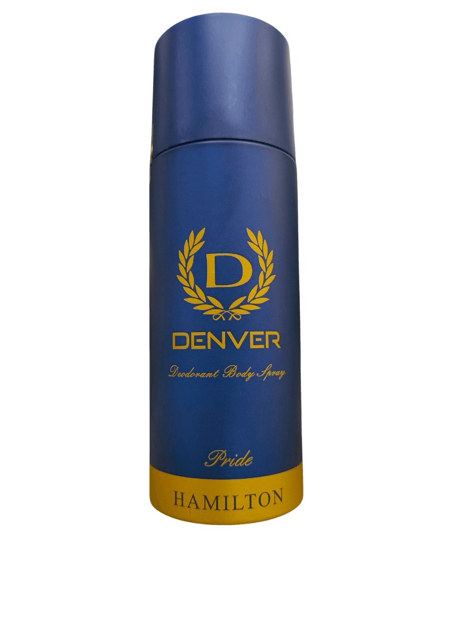 DENVER DEODORANT BODY SPRAY-PRIDE