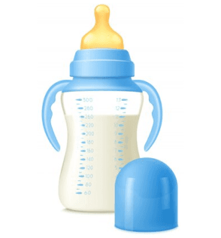 BABY FEEDING  BOTTLE