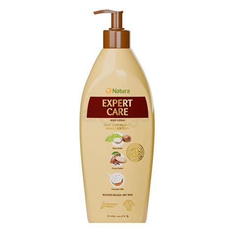 NATURA EXPERT CARE