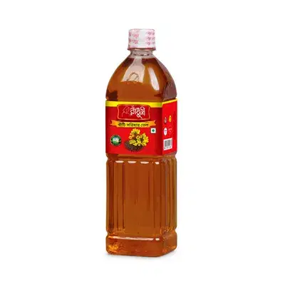 RADHUNI PURE MIXTARD OIL