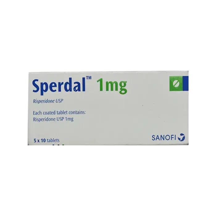 SPERDAL