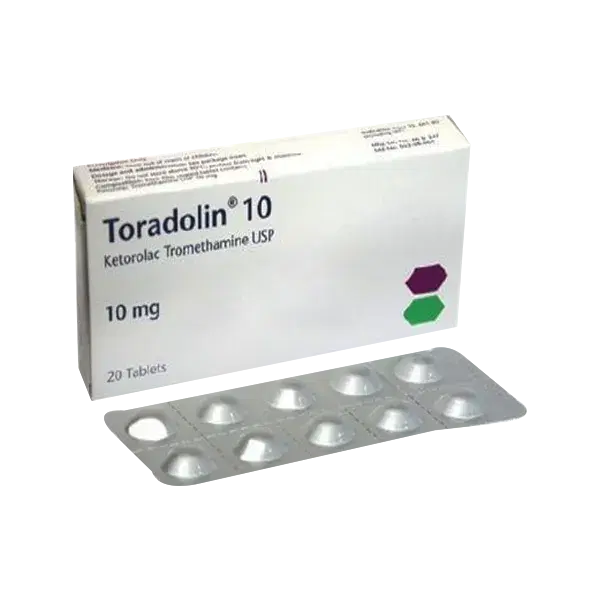 TORADOLIN
